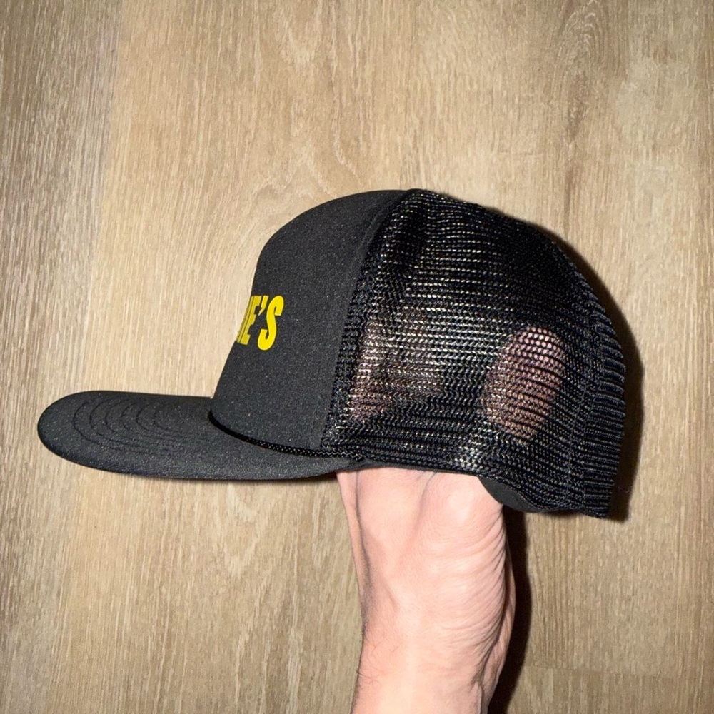 Vintage 80’s Goldie’s SnapBack Trucker Hat - Picture 2 of 5